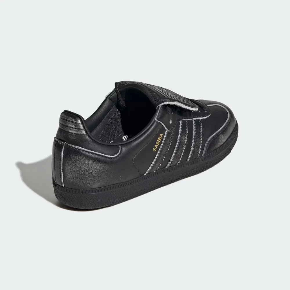 7.5W - [NEW] Women's adidas‎ Samba LT Shoes Black JR5999